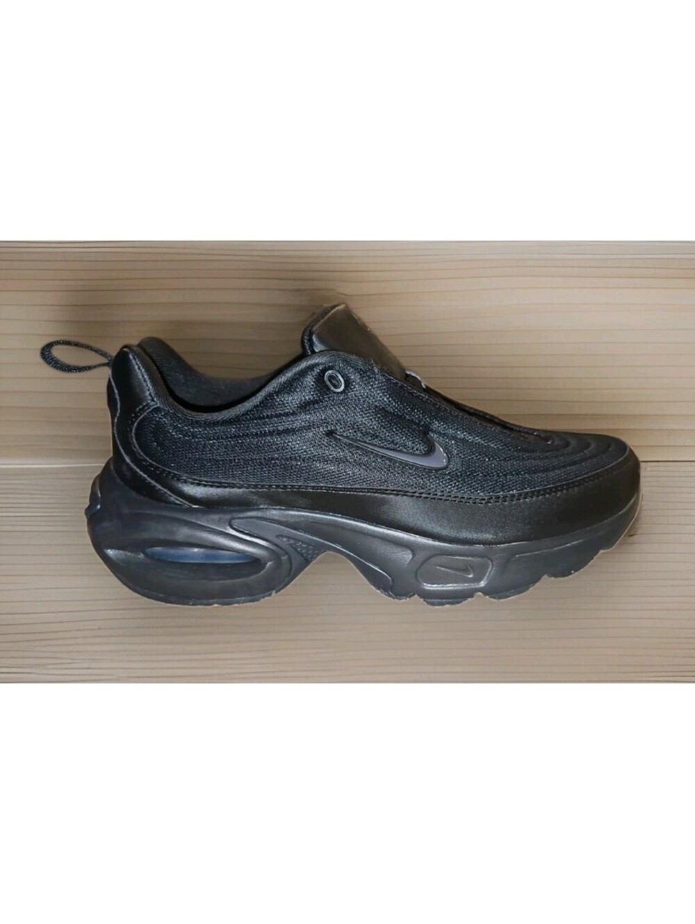 Size 9.5 - Nike Air Max Portal Black Anthracite W
